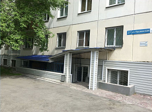 Крылья г.Челябинск